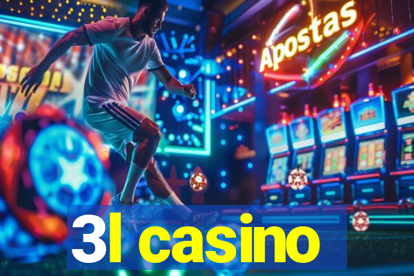 3l casino